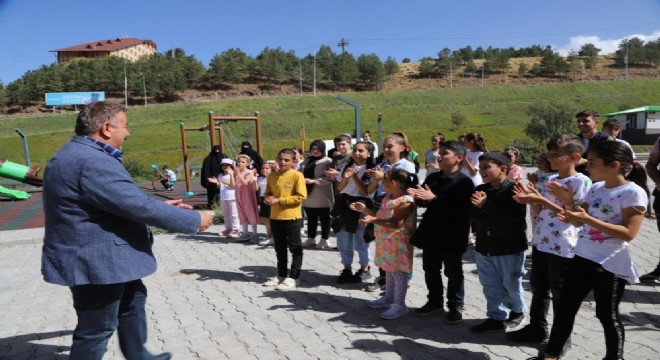 Sunar:  ‘Önceliğimiz vatandaş memnuniyeti’